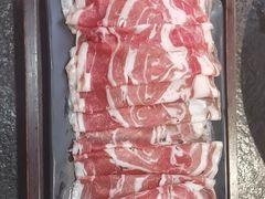 -清真京华源·涮肉烧烤(丰庆店)