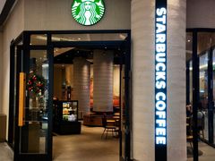 -星巴克(北京佳程广场店)