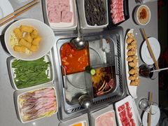 -海底捞火锅(宝龙广场夜宵主题店)