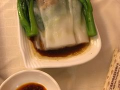 -北海渔村酒楼·粤菜海鲜点心(新华店)