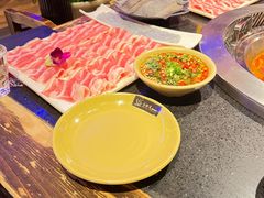 -唇辣号重庆老火锅(燕郊鑫乐汇店)