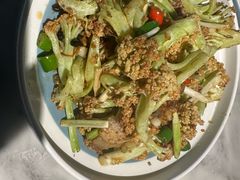 -懒人盐府人家(航天桥店)