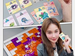 -猎人桌游吧(合生汇店)