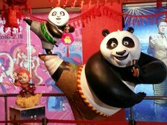 -保利国际影城(中环店)