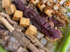 -马记大锅煮(总店)