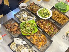-老三李村河底戳子肉(总店)