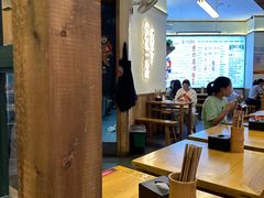 -文立新·秤盘麻辣烫(天通苑店)