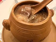 -民族饭店-四季餐厅