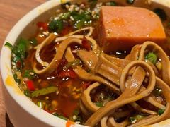 -巴奴毛肚火锅(二七万达店)