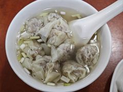 净云吞-顺发饮食店(景泰西六巷店)