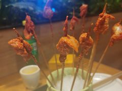 -潮火锅·麻辣牛肉火锅(观音桥方圆·LIVE店)