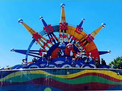 -厦门方特梦幻王国