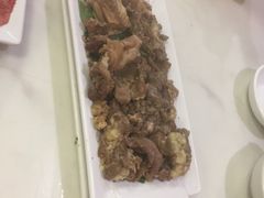 -三头牛·潮汕牛肉生蚝火锅 (夏湾店)