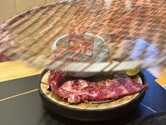 -極屋鮨牛 · 烧肉酒场(时代C馆店)