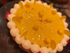 -咖啡苑 - 蔚藍夏日限定主题(永利皇宫店)