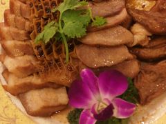 -京基晶都酒店