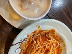 -蘑菇餐厅(马台街店)