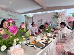 -乐茵敔山湾月子中心(独栋湖景店)
