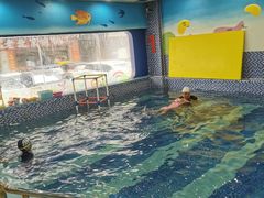 -水宝贝亲子游泳·水育早教运动中心(南海广场店)
