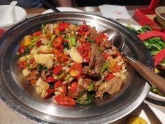 -饕林餐厅(春熙路店)