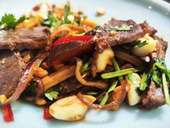 -鱼篮仔·潮汕美食(圆明新园店)