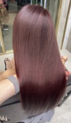 -苏奇发型·烫发染发