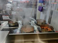 微辣龙虾尾-郑喜旺烧烤(新密总店)