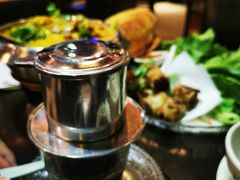 -大头虾越式风味餐厅(光明广场店)