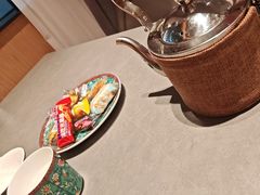 -那家老院子东北菜·饺子·小鸡炖蘑菇(艳华街店)