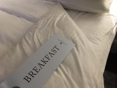 -广州富力丽思卡尔顿酒店