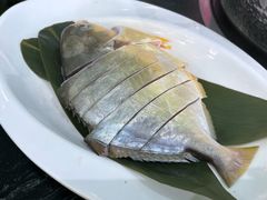 -小海豚•老字号海鲜餐厅(天涯店)