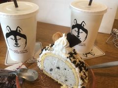 -TrueLove @ Neverland (Husky Cafe)