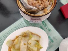 -荔园小馆(园岭新村二期店)