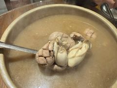-猪腰一家·地道佛山菜(里水店)