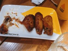 -乐凯撒披萨·烤鸡(曜一城店)