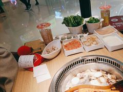 -季季红火锅(柳州城中万达二店)