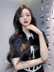 -3AM HAIR SALON染发接发