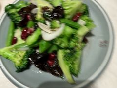 -小吊梨汤·北京菜·烤鸭(双井乐成中心店)