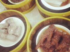 -肥佬夜茶(早茶·西乡店)