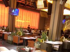 -洛缦音乐餐厅(工业展览馆万象城店)