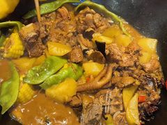 -粗粮人家·东北菜(洋桥店)