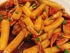 -新虹楼饭庄(崇明陈家镇店)