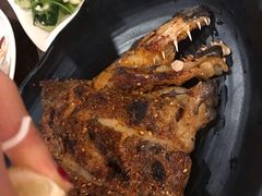 -枪火串烧·东北特色烧烤(罗湖总店)