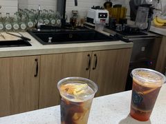 -之悦咖啡馆(新星宇·之洲店)
