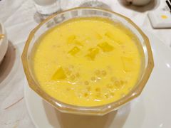 杨枝甘露-富黎华海鲜大酒楼(正大广场店)