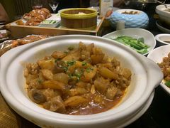 -翠姐姐农家大院(滨康路店)