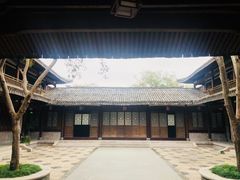 -三垟湿地