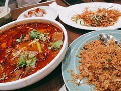 -新旺茶餐厅(嘉里城店)