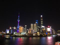 -上海和平饭店华懋阁 Cathay Room