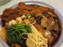 -凤张螺蛳粉·爽口粉(跃进路总店)